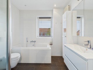 Bijlokestraat  Bijlokestraat 57 in Axel
