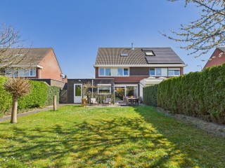  Bijlokestraat 57 in Axel