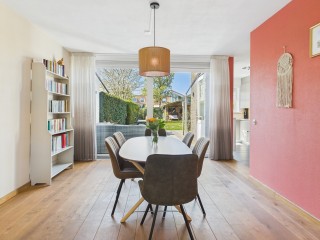  Bijlokestraat 57 in Axel