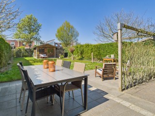  Bijlokestraat 57 in Axel