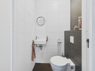 Bijlokestraat  Bijlokestraat 57 in Axel