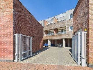 Ledelplein  Ledelplein 8013 in Oostburg