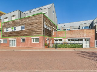  Ledelplein 8013 in Oostburg