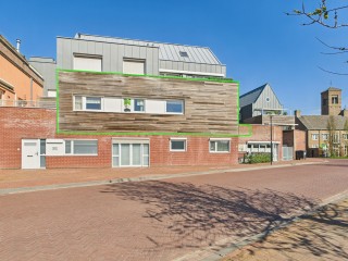 Ledelplein  Ledelplein 8013 in Oostburg