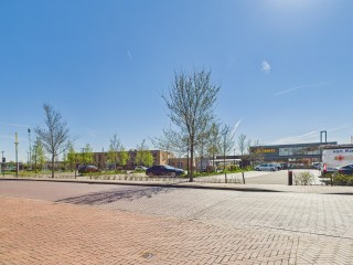 Ledelplein  Ledelplein 8013 in Oostburg