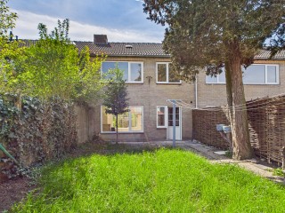 Drostlaan  Drostlaan 44 in Sluiskil