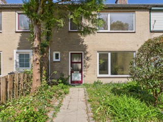  Drostlaan 44 in Sluiskil
