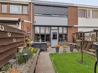  Beneluxstraat 35 in Sas Van Gent