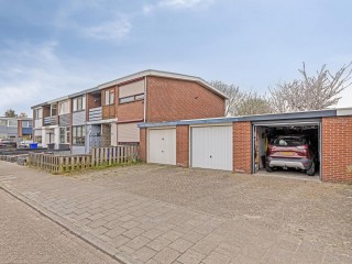 Beneluxstraat  Beneluxstraat 35 in Sas Van Gent