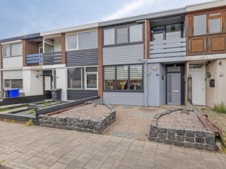  Beneluxstraat 35 in Sas Van Gent