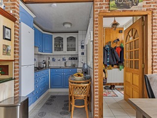 Beneluxstraat  Beneluxstraat 35 in Sas Van Gent