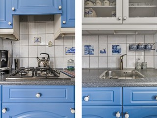 Beneluxstraat  Beneluxstraat 35 in Sas Van Gent
