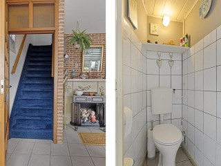 Beneluxstraat  Beneluxstraat 35 in Sas Van Gent