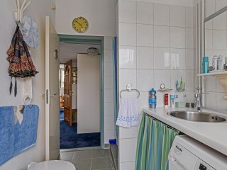 Beneluxstraat  Beneluxstraat 35 in Sas Van Gent