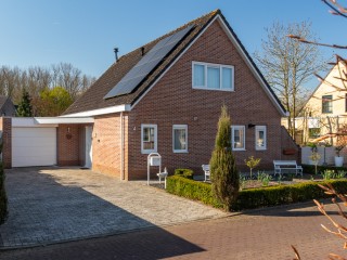 Klaver  Klaver 6 in Hulst