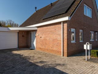 Klaver  Klaver 6 in Hulst