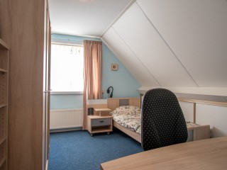 Klaver  Klaver 6 in Hulst
