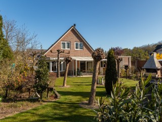 Klaver  Klaver 6 in Hulst