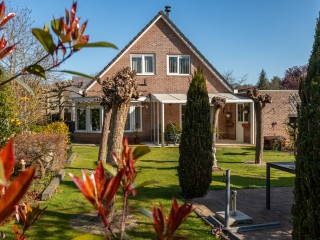  Klaver 6 in Hulst