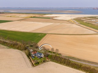  Kalverdijk 3 in Walsoorden