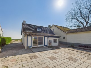 Poonhaven  Poonhaven 5 in Zaamslag