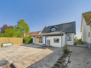 Poonhaven  Poonhaven 5 in Zaamslag