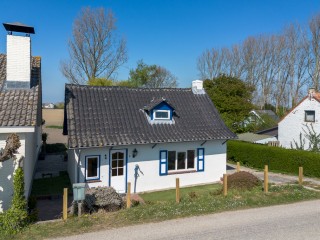  Poonhaven 5 in Zaamslag