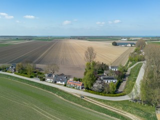 Poonhaven  Poonhaven 5 in Zaamslag