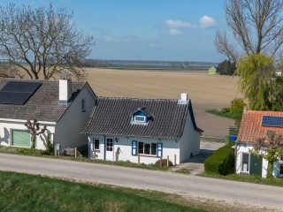  Poonhaven 5 in Zaamslag
