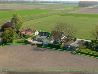 Poonhaven  Poonhaven 5 in Zaamslag
