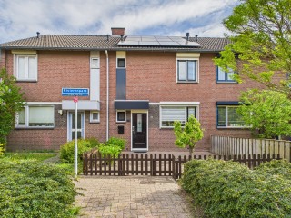  Rivierenpark 85 in Terneuzen
