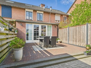  Rivierenpark 85 in Terneuzen
