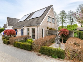 Diaconiestraat  Diaconiestraat 19 in Zaamslag