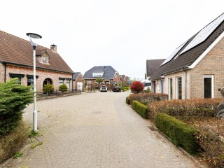 Diaconiestraat  Diaconiestraat 19 in Zaamslag