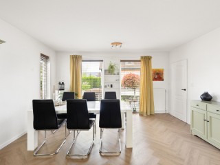 Diaconiestraat  Diaconiestraat 19 in Zaamslag