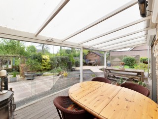 Diaconiestraat  Diaconiestraat 19 in Zaamslag