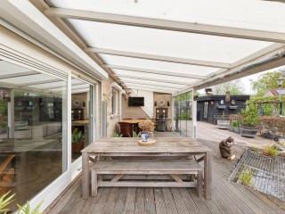 Diaconiestraat  Diaconiestraat 19 in Zaamslag