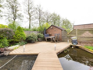 Diaconiestraat  Diaconiestraat 19 in Zaamslag
