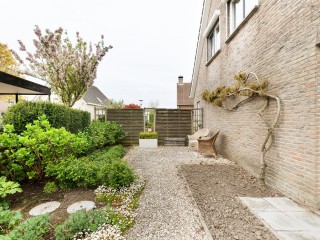 Diaconiestraat  Diaconiestraat 19 in Zaamslag