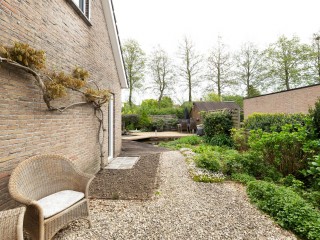 Diaconiestraat  Diaconiestraat 19 in Zaamslag
