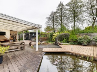 Diaconiestraat  Diaconiestraat 19 in Zaamslag