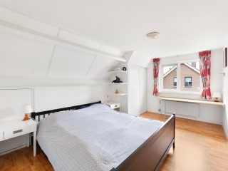 Diaconiestraat  Diaconiestraat 19 in Zaamslag