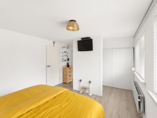 Diaconiestraat  Diaconiestraat 19 in Zaamslag