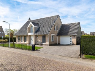  Aelbert Cuypstraat 1 in Clinge