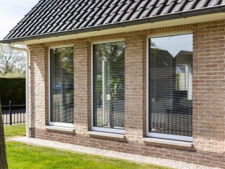 Aelbert Cuypstraat  Aelbert Cuypstraat 1 in Clinge