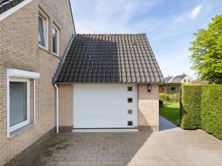 Aelbert Cuypstraat  Aelbert Cuypstraat 1 in Clinge