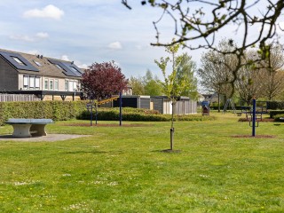 Aelbert Cuypstraat  Aelbert Cuypstraat 1 in Clinge