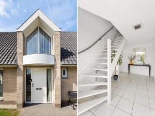  Aelbert Cuypstraat 1 in Clinge