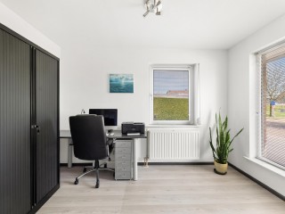 Aelbert Cuypstraat  Aelbert Cuypstraat 1 in Clinge