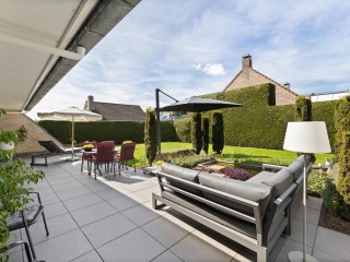 Aelbert Cuypstraat  Aelbert Cuypstraat 1 in Clinge
